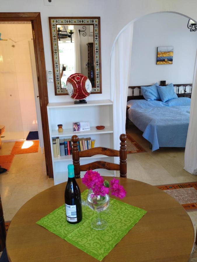 Maryvilla 42F Calpe Room photo
