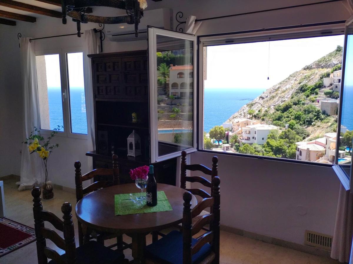 Maryvilla 42F Calpe Room photo