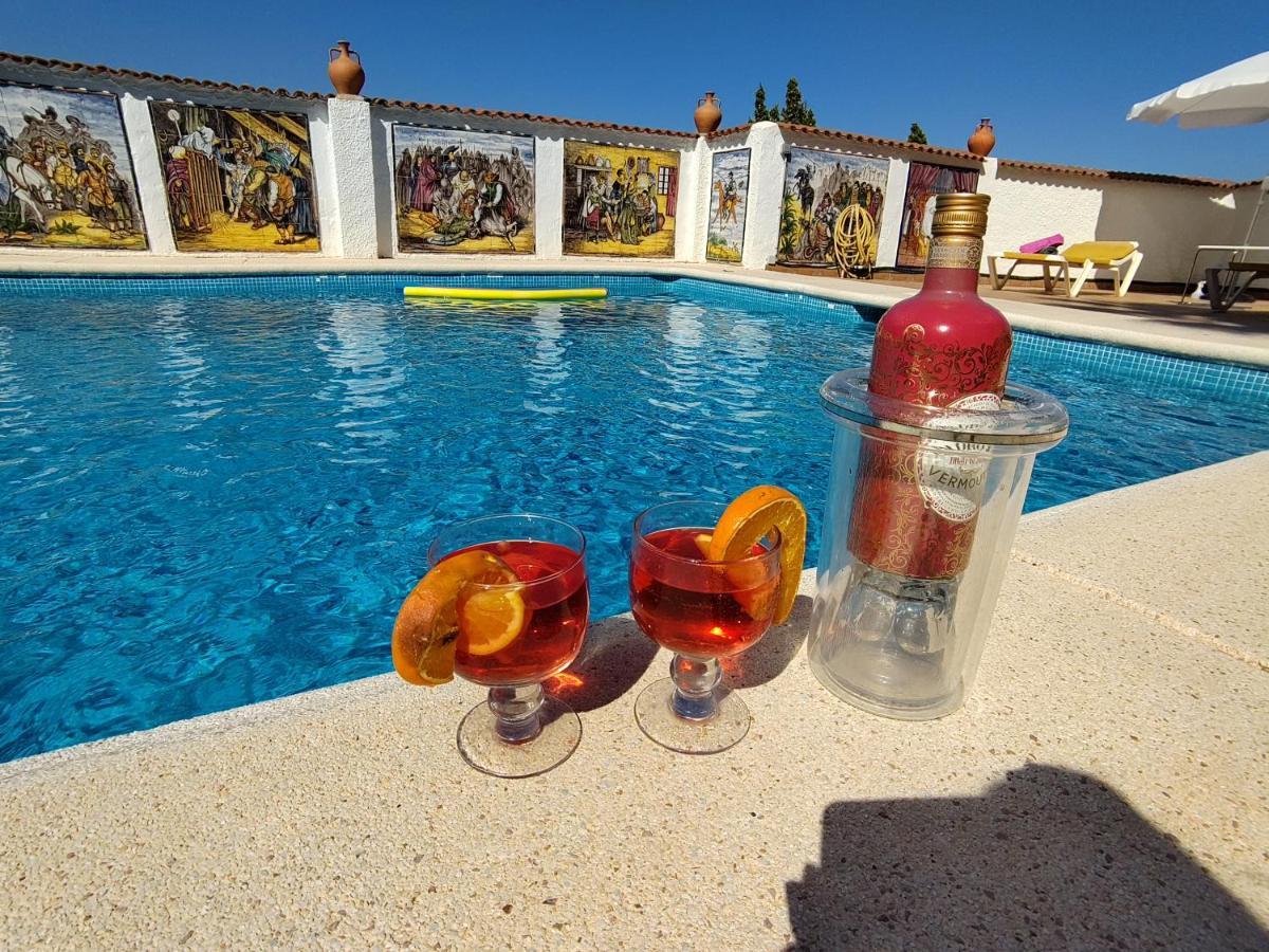 Maryvilla 42F Calpe Exterior photo