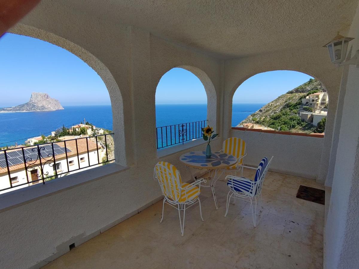 Maryvilla 42F Calpe Room photo