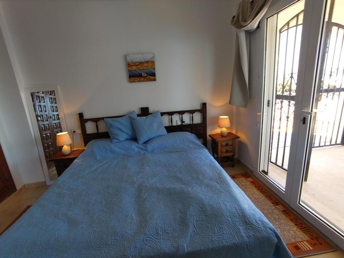 Maryvilla 42F Calpe Room photo