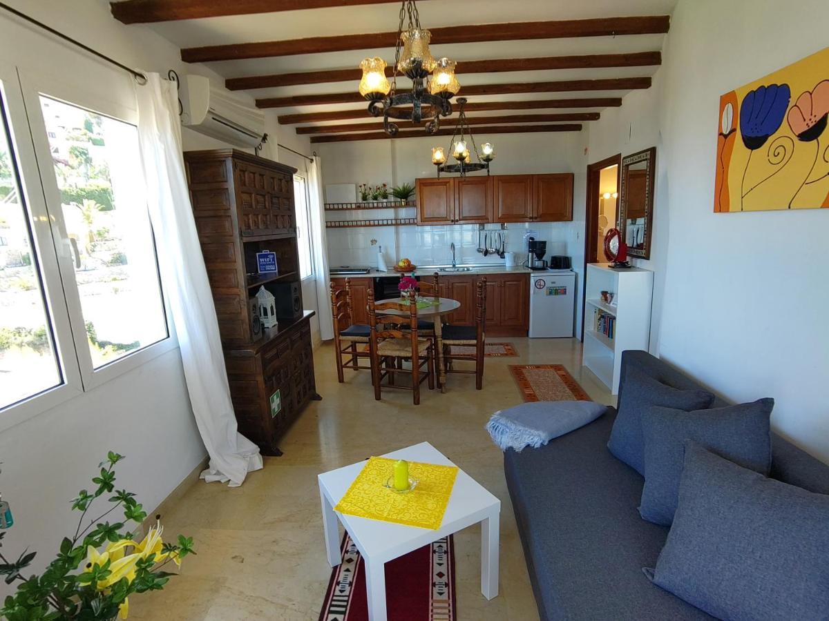 Maryvilla 42F Calpe Room photo