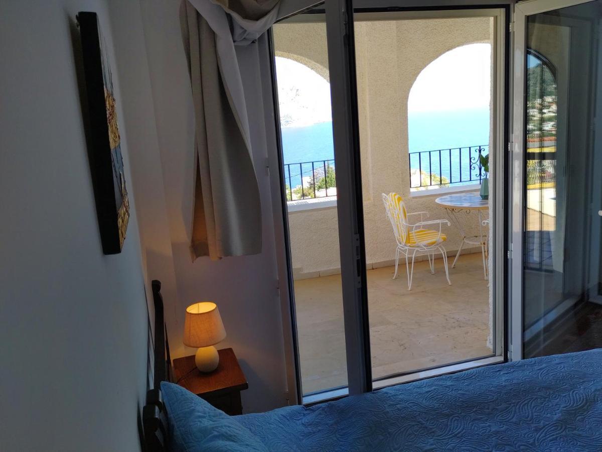 Maryvilla 42F Calpe Room photo