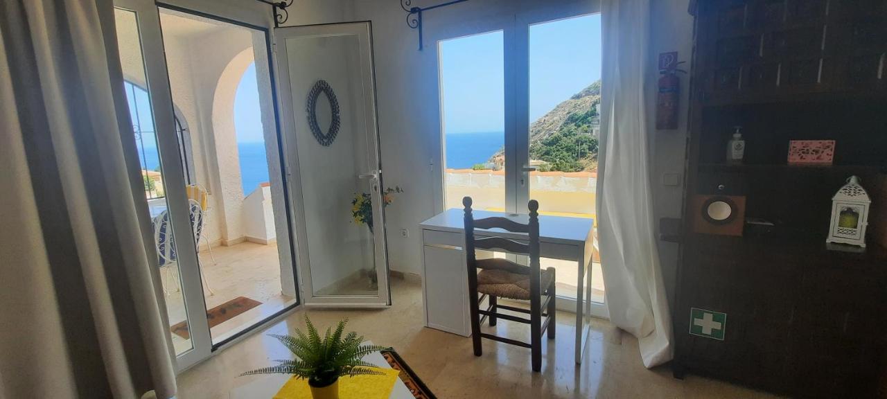 Maryvilla 42F Calpe Room photo