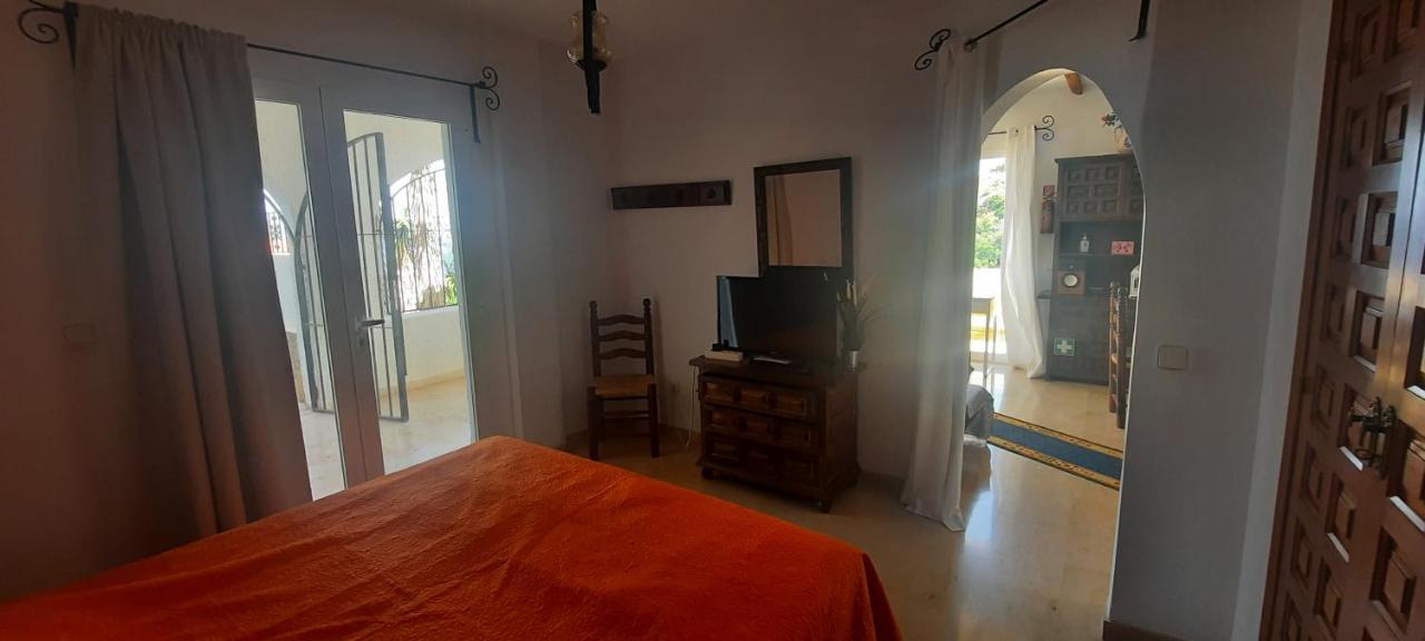 Maryvilla 42F Calpe Room photo