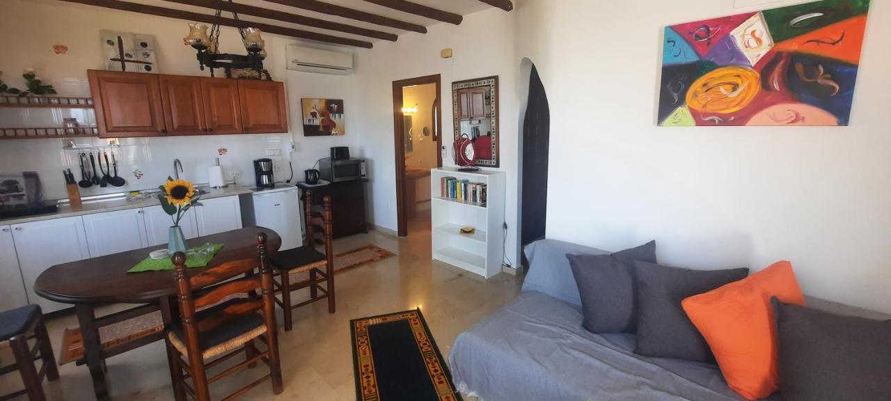 Maryvilla 42F Calpe Room photo