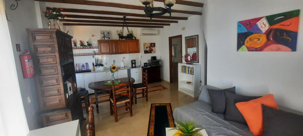 Maryvilla 42F Calpe Room photo