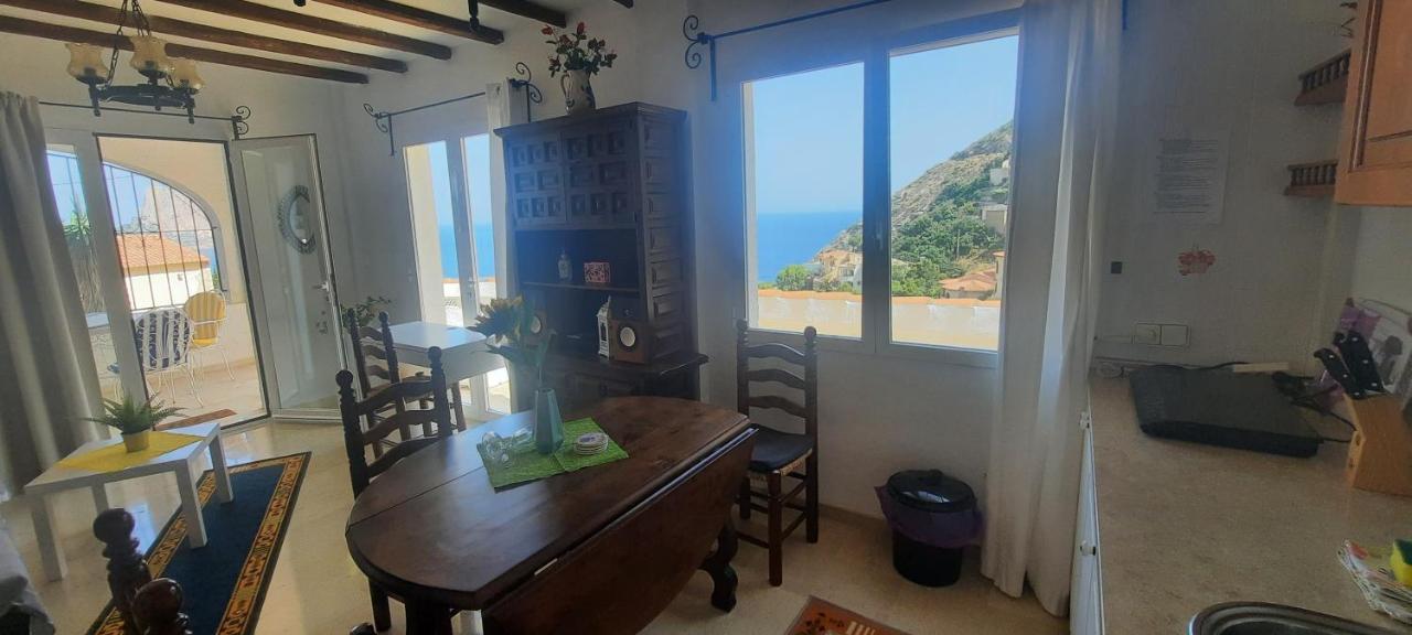 Maryvilla 42F Calpe Room photo