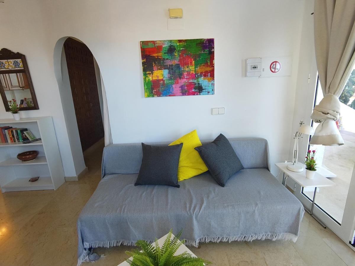 Maryvilla 42F Calpe Exterior photo