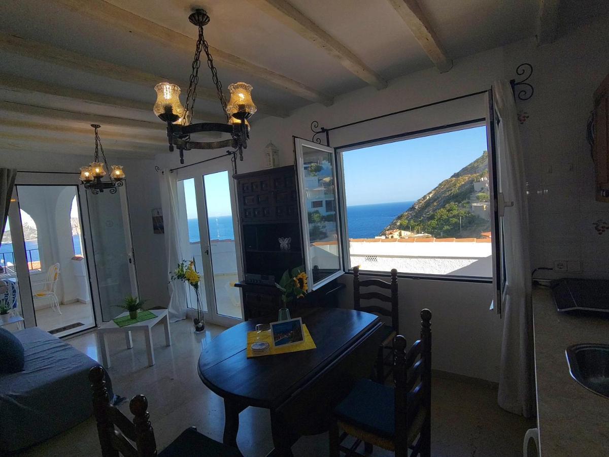 Maryvilla 42F Calpe Exterior photo