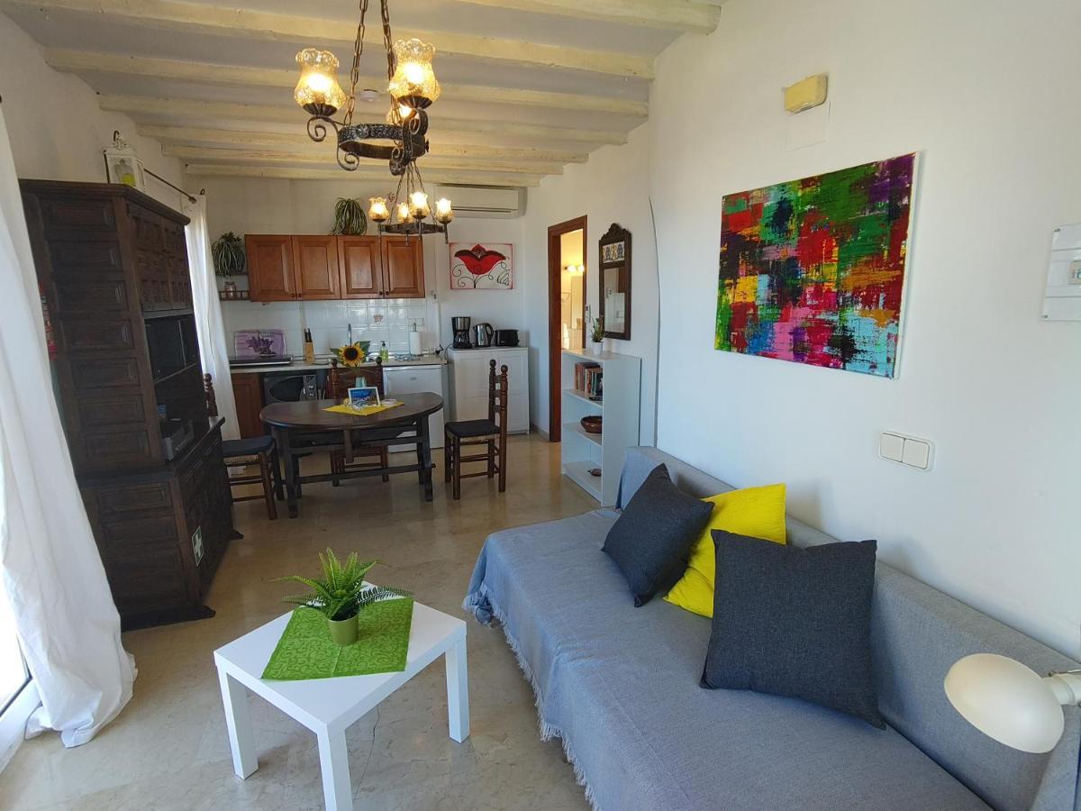 Maryvilla 42F Calpe Exterior photo